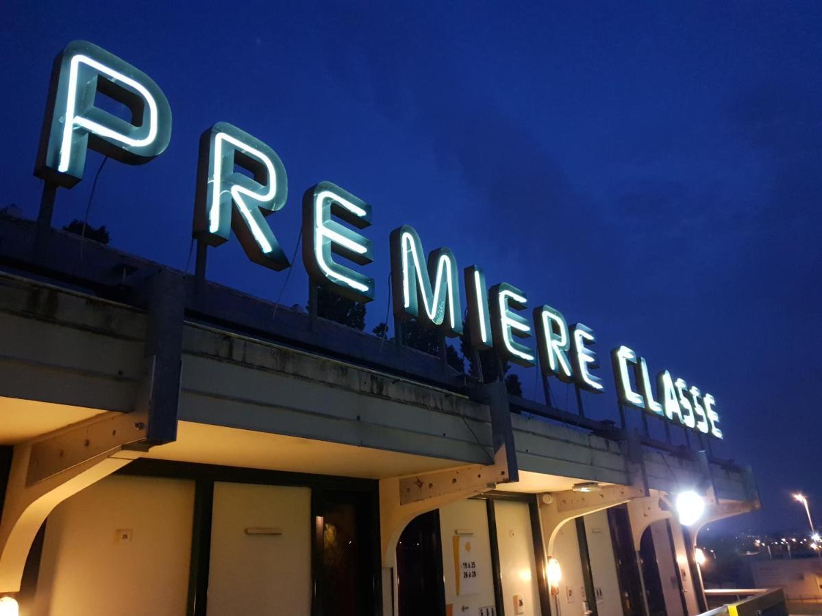 Premiere Classe Nancy Est Essey Εξωτερικό φωτογραφία